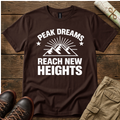 Peak Dreams T-Shirt