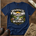 Wander Woman T-Shirt