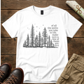 Life's Path T-Shirt
