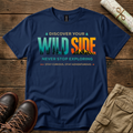 Wild Side T-Shirt