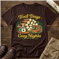 Trail Days Cozy Nights T-Shirt