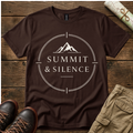 Summit & Silence T-Shirt