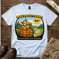 Man's Best Friend T-Shirt
