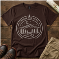 Choose The Trail T-Shirt