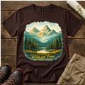 Wild and Free T-Shirt