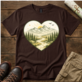 Heartscape T-Shirt