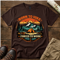 Born To Hike T-Shirt