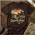 Takin A Break T-Shirt