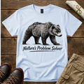 Nature Problem Solver T-Shirt