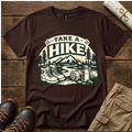 Take A Hike T-Shirt