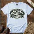 Half The Effort T-Shirt