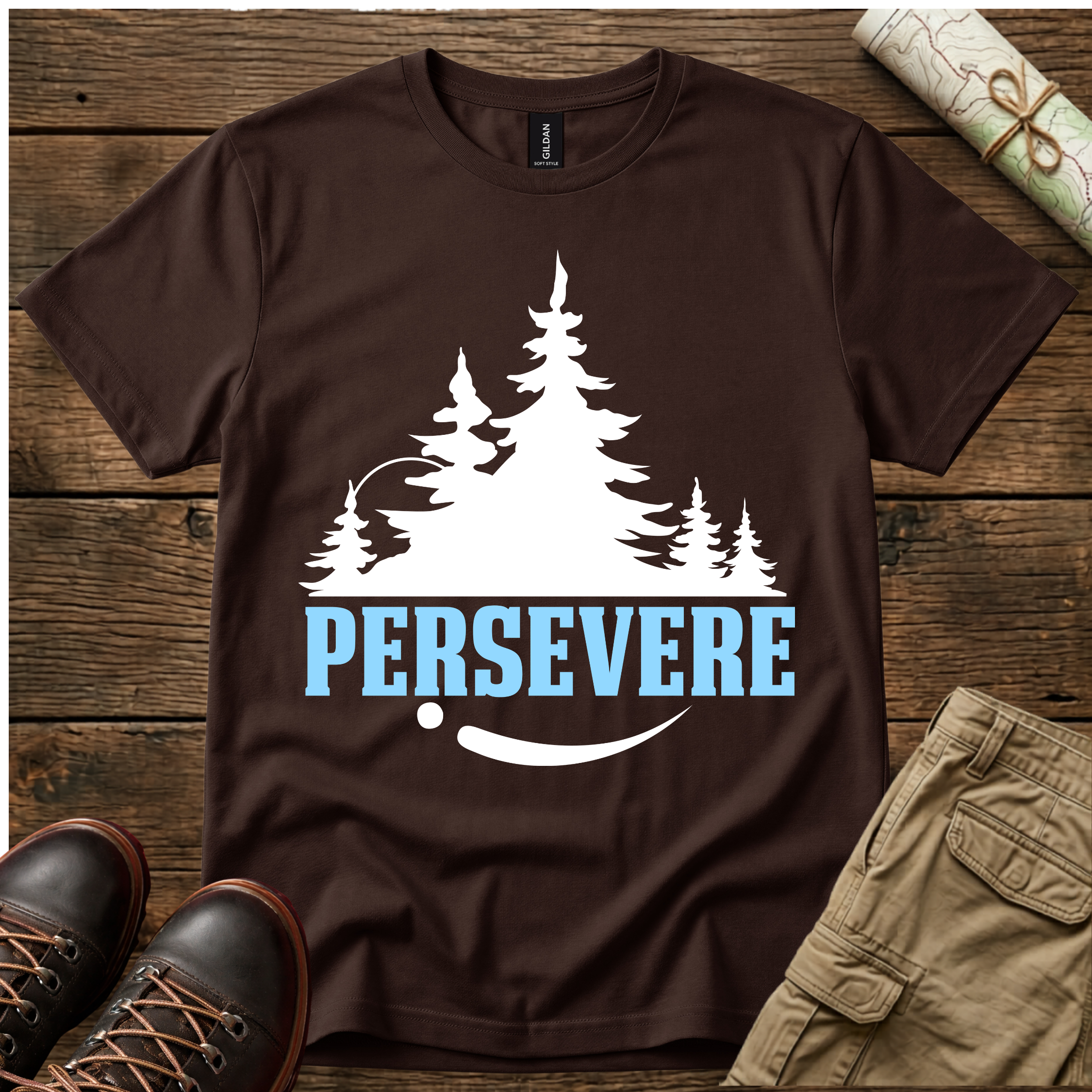 Persevere T-Shirt