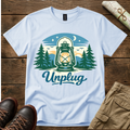 Unplug T-Shirt
