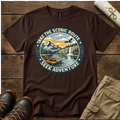 Take The Scenic Route T-Shirt