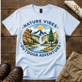 Nature Vibes T-Shirt