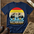 Worse Case Scenario T-Shirt