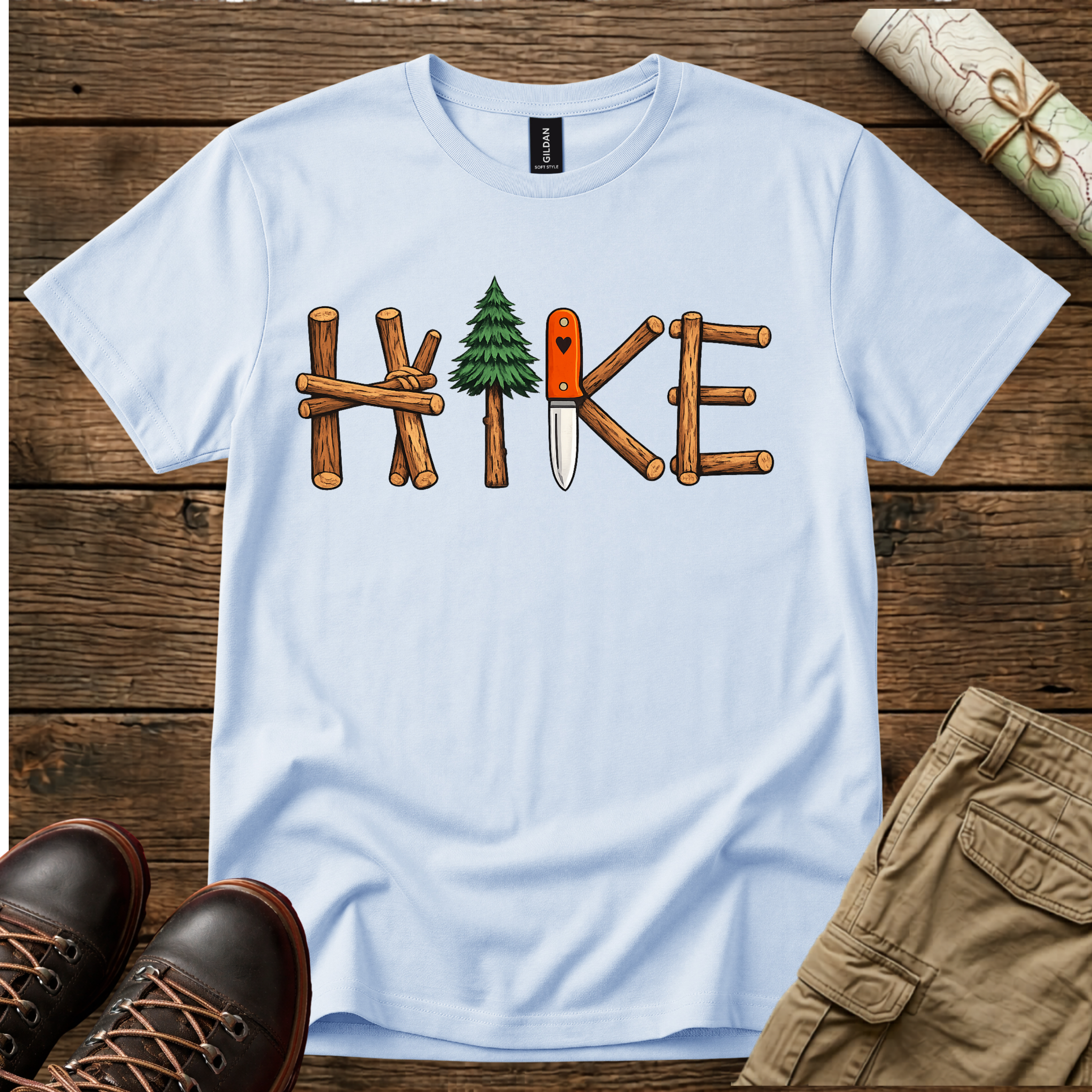 Hike T-Shirt
