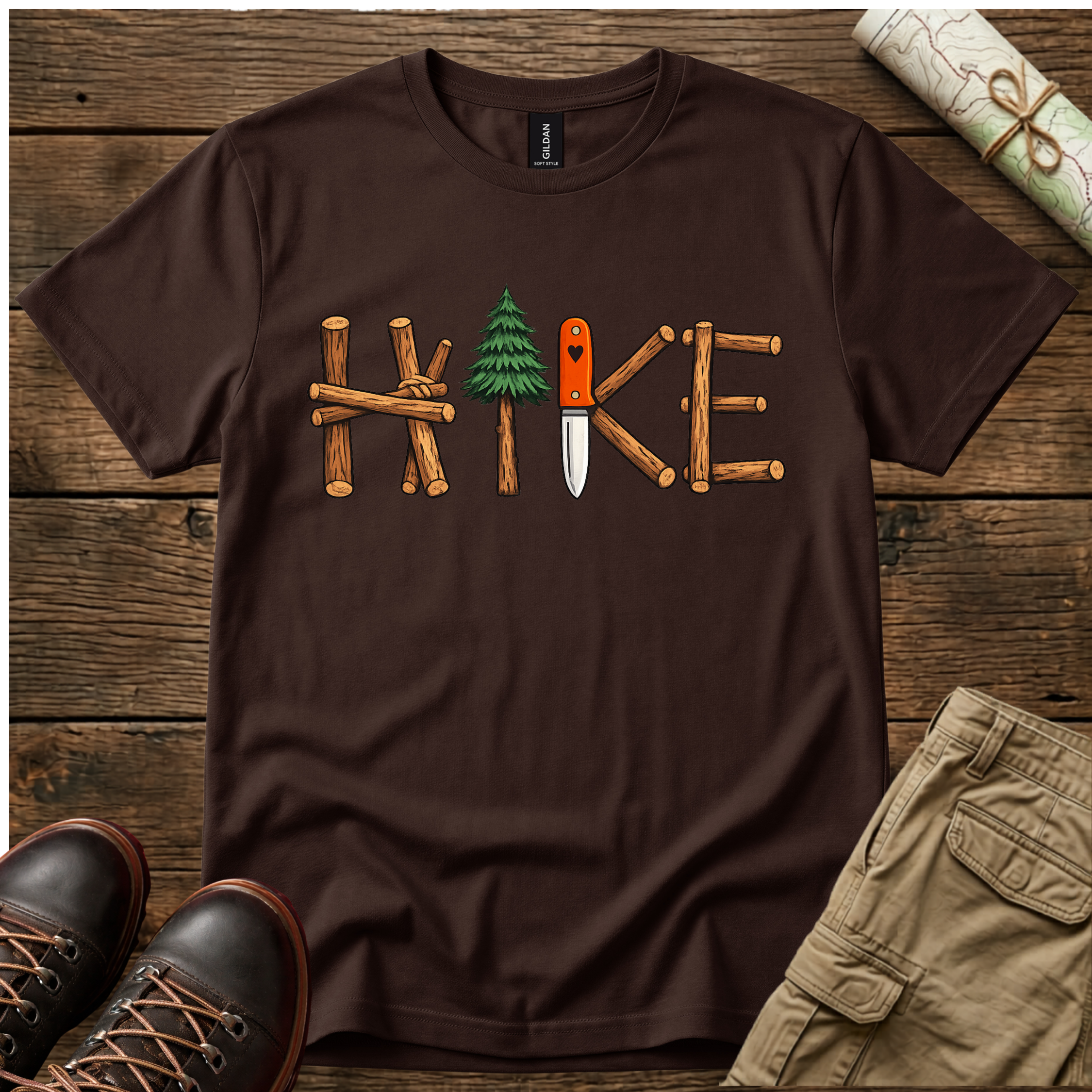 Hike T-Shirt