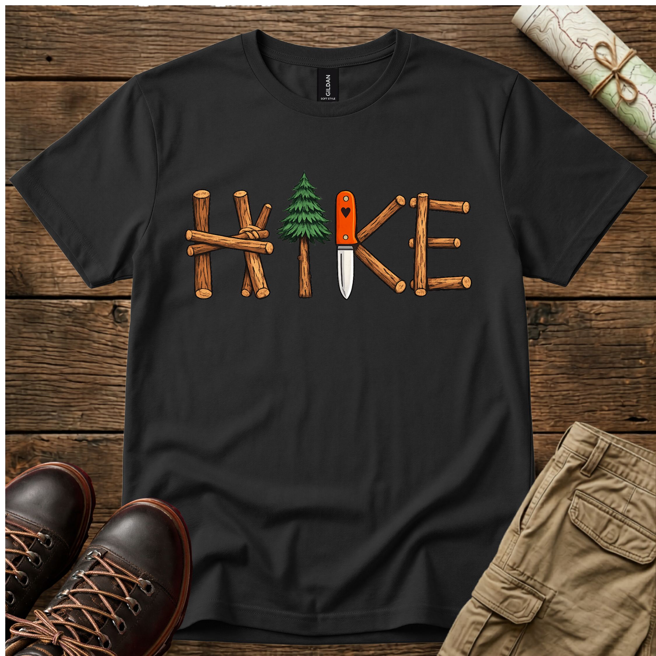 Hike T-Shirt