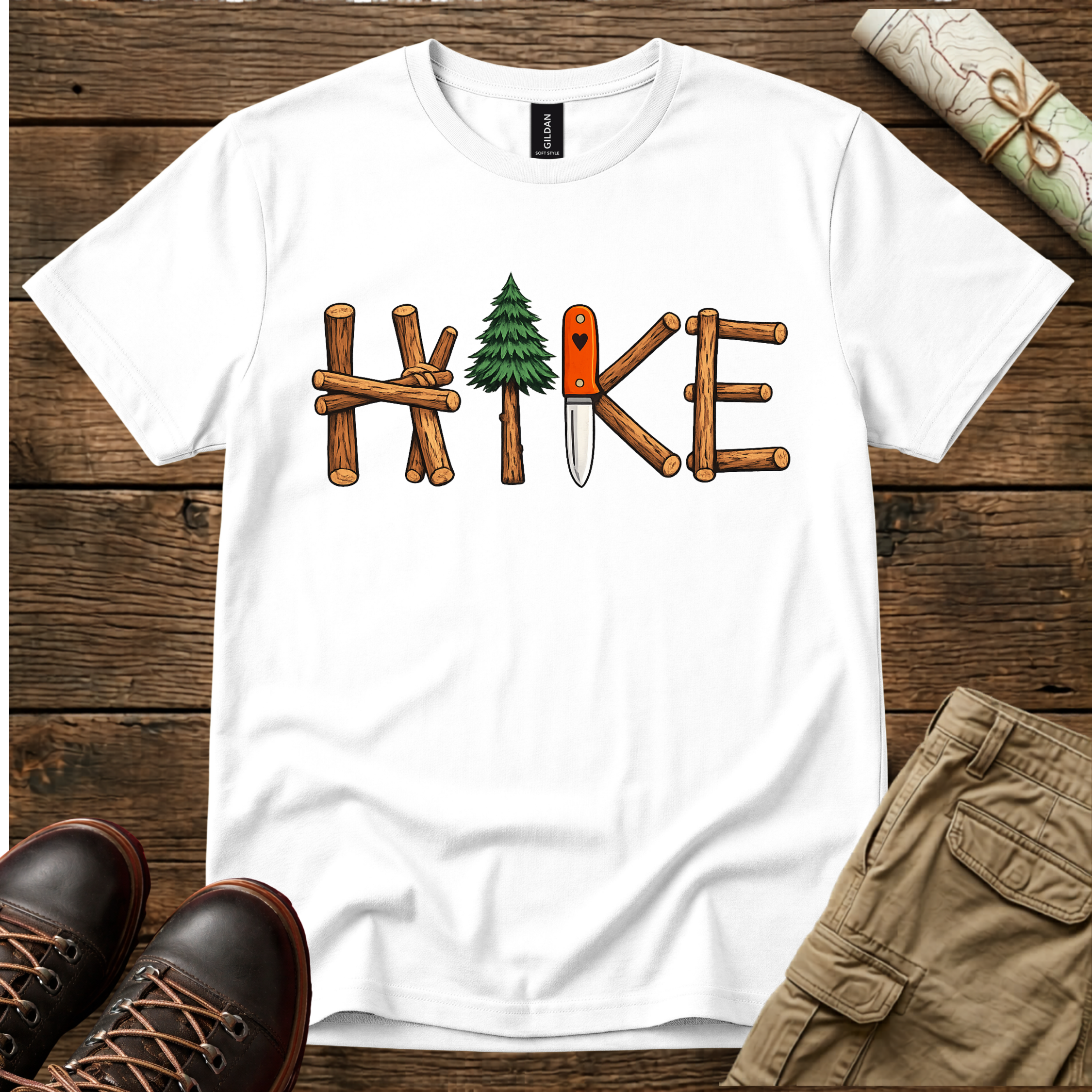 Hike T-Shirt