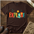 Explore T-Shirt