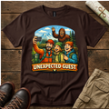 Unexpected Guest T-Shirt