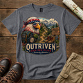 Eagle Wilderness T‑Shirt
