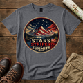 Stars & Stripes Summits T-Shirt