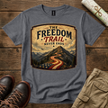 Freedom Trail T‑Shirt