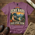 Zero Bars Scenic T-Shirt