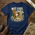 Not Lost T-Shirt