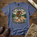 Wildly Underqualified T-Shirt