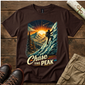Chase the Peak T-Shirt