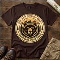 You Can't Outrun A Bear T-Shirt