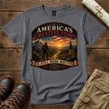 America's Greatest Story T-Shirt