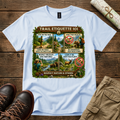 Trail Etiquette T-Shirt