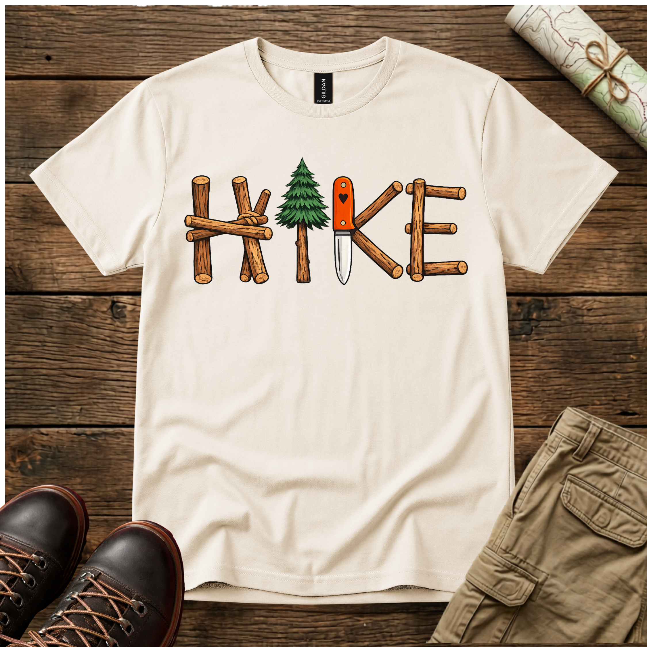 Hike T-Shirt